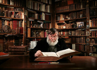 Passeur de vies, passeur d’histoires