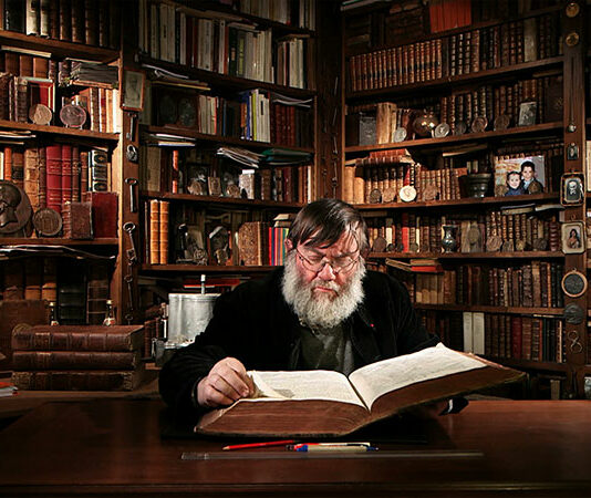 Passeur de vies, passeur d’histoires