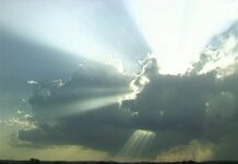 Combien pèse un nuage ? combien pese un nuage