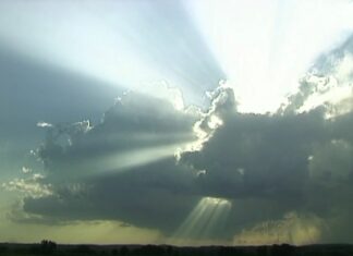 Combien pèse un nuage ? combien pese un nuage