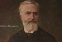 Frédéric Desmons Frédéric Desmons
