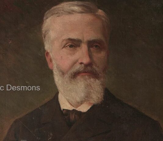 Frédéric Desmons Frédéric Desmons