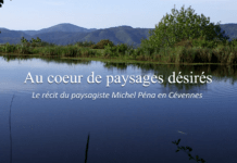 Au coeur de paysages désirés