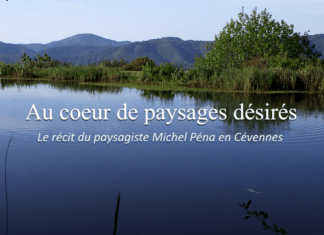 Au coeur de paysages désirés
